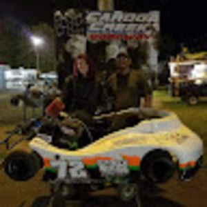 Meet your Posher, Jena